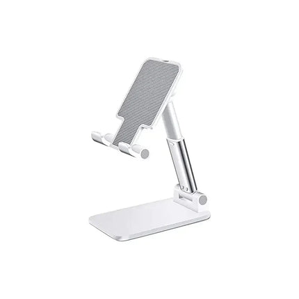 FlexStand Adjustable Phone & Tablet Holder Universal Desktop Stand