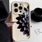 White DH41 / iPhone 16Pro Max