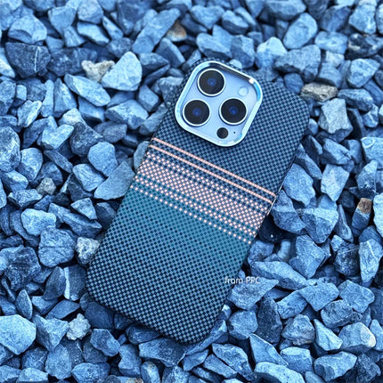 NeoPlaid MagSafe Armor Case for iPhone 16 15 14 Pro Max Alloy Camera Guard Hard Cover