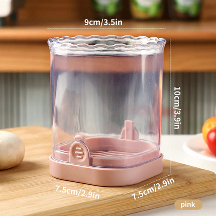 PrepEase Multifunction Vegetable Chopper & Potato Slicer Kitchen Tool