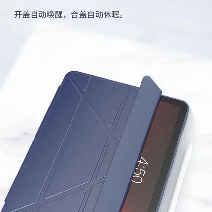 iPad Pro 11 Case Air 11/10.9 4/5 10.2 9th/10th Gen 9.7 Protective Smart Cover