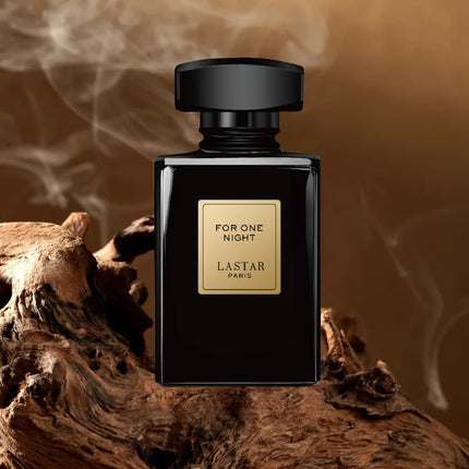 LASTAR Pheromone Perfume by OKEYWOW, 55ml cedar-scented long-lasting eau de parfum with elegant glass bottle