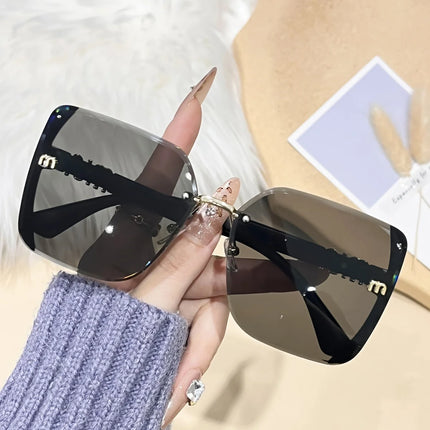 RetroShade Classic Unisex UV Protection Sunglasses