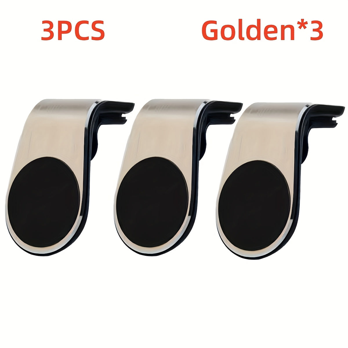 Modern Car Mount, Car Mounting, Rust-Resistant, Perfect for Securely Holding Smartphones in Vehicle, Car Mounts