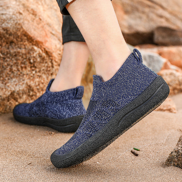 Casual Shoes Soft Bottom Beach Upstream Shoes