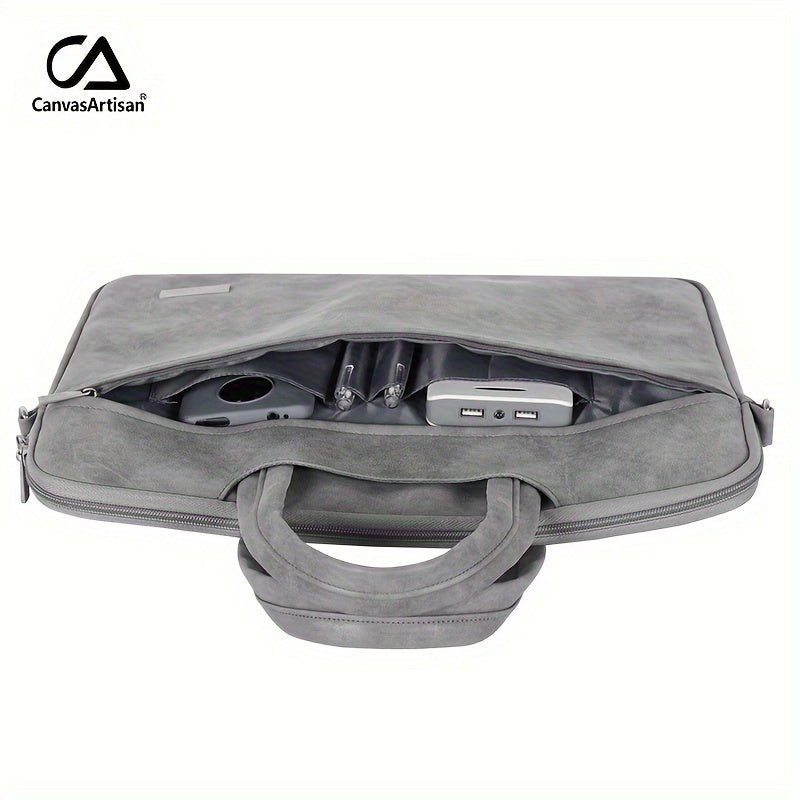 Laptop Briefcase Laptop Sleeve With Handle For unsex