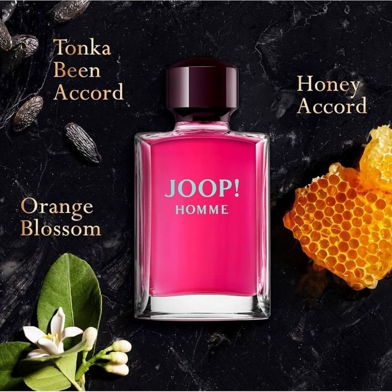 Joop Homme Aftershave 75ml