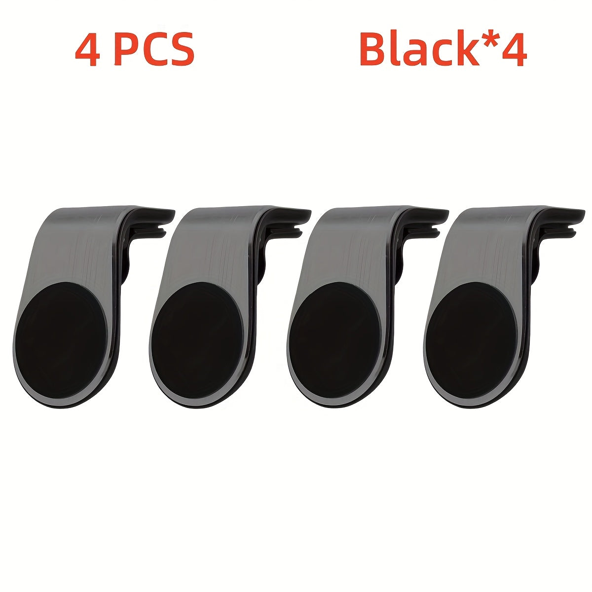 Modern Car Mount, Car Mounting, Rust-Resistant, Perfect for Securely Holding Smartphones in Vehicle, Car Mounts