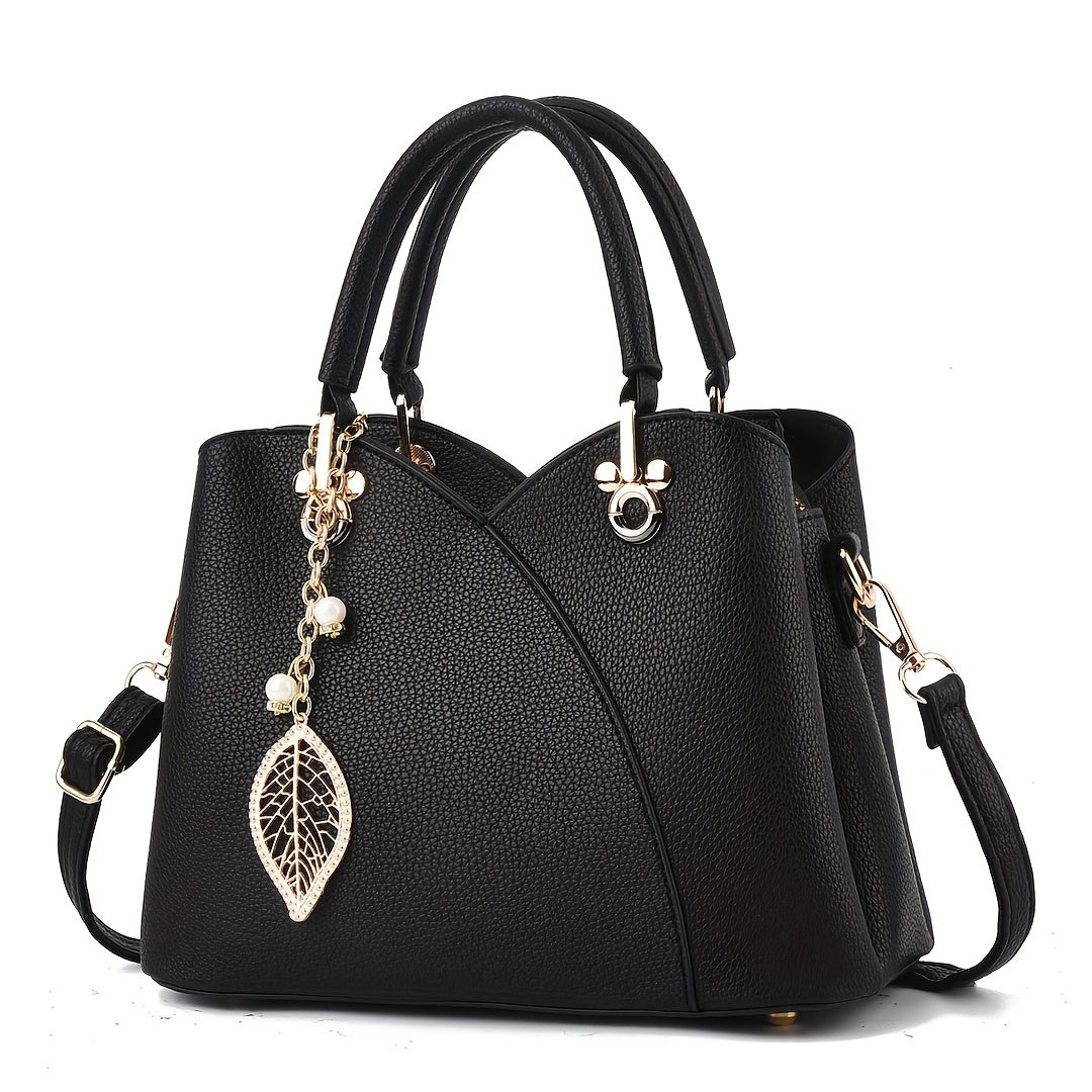 Large Capacity Multi-layer 2023 New Women's Bag Exquisite Elegant Quality Handbag Commuting Small Bag