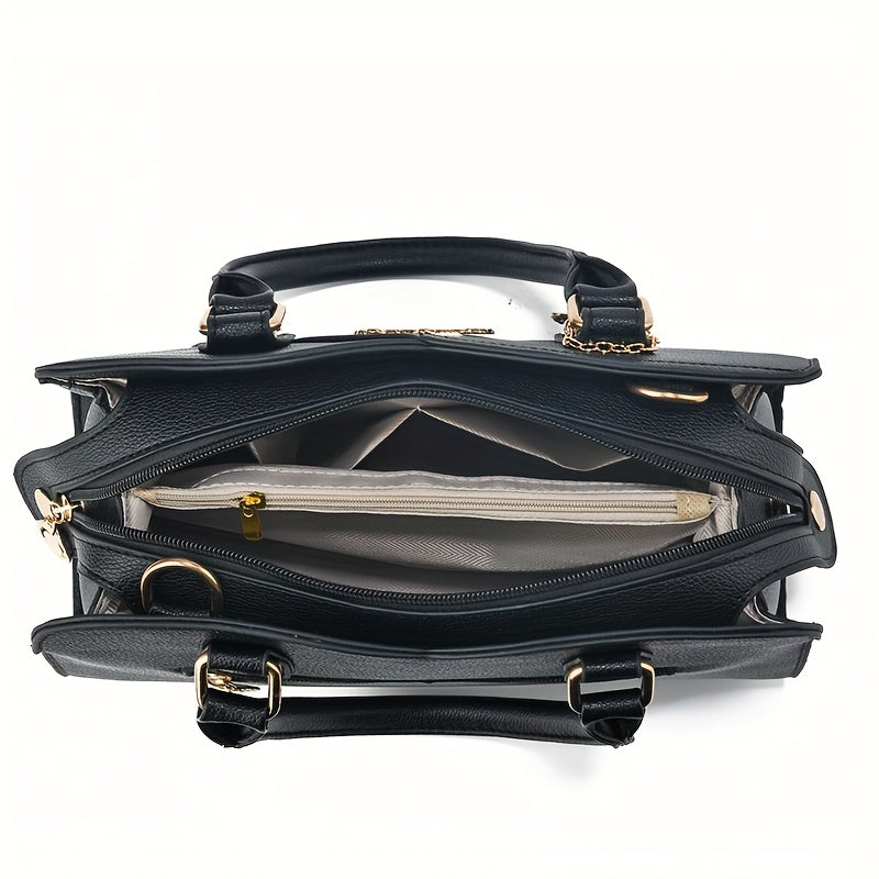 Durable Zipper Closur