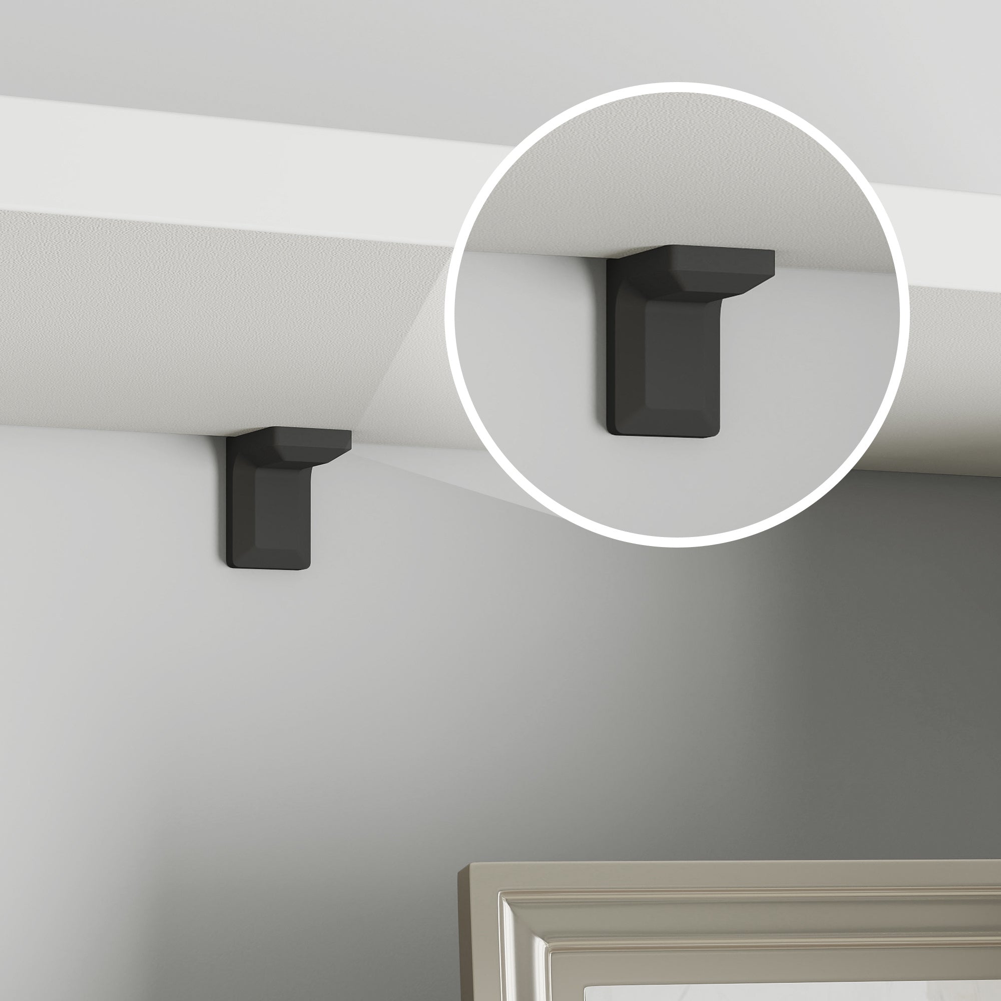 Bookshelf, 5-Tier Bookcase, 24 x 90 x 159 cm, Storage Shelf with Open Compartments, for Living room, Bedroom, Office