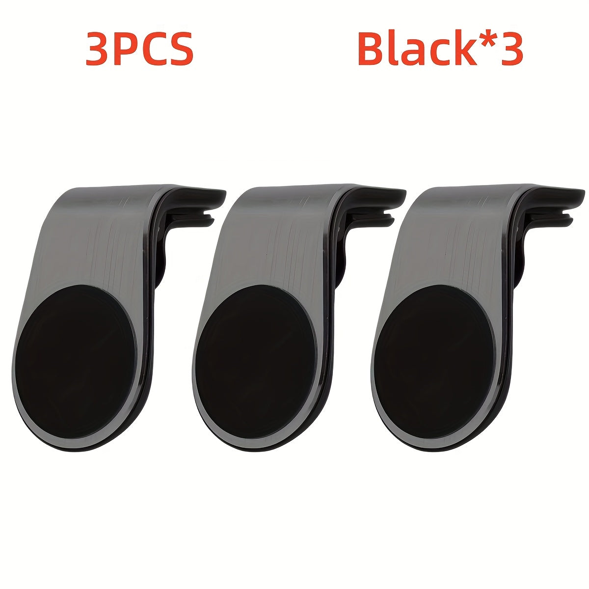 Modern Car Mount, Car Mounting, Rust-Resistant, Perfect for Securely Holding Smartphones in Vehicle, Car Mounts