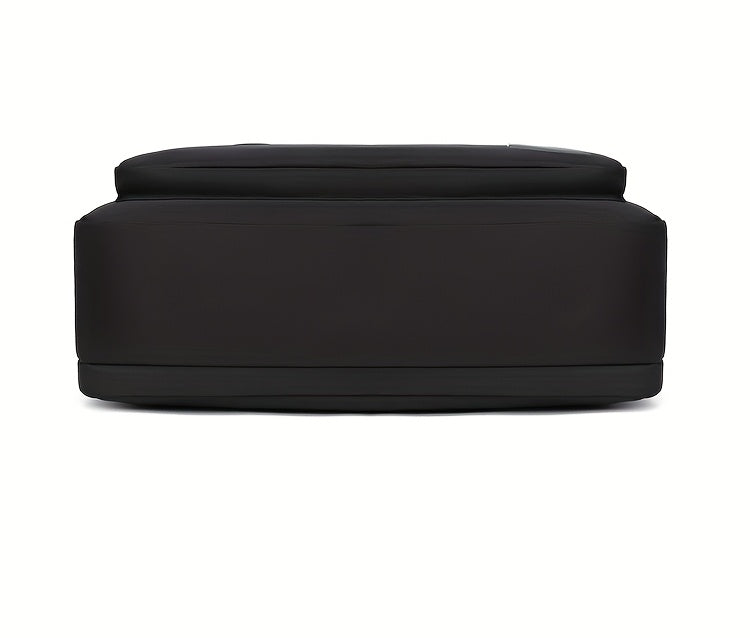 Secure Zipper Closure