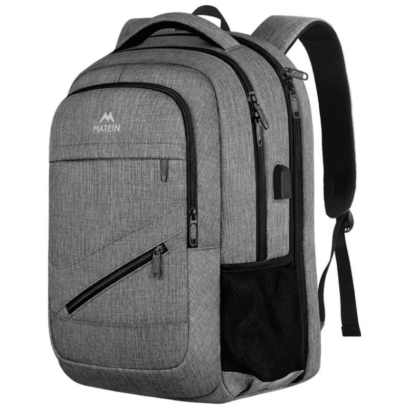 Fashion Large Capacity Travel Laptop Backpack for Men and Women