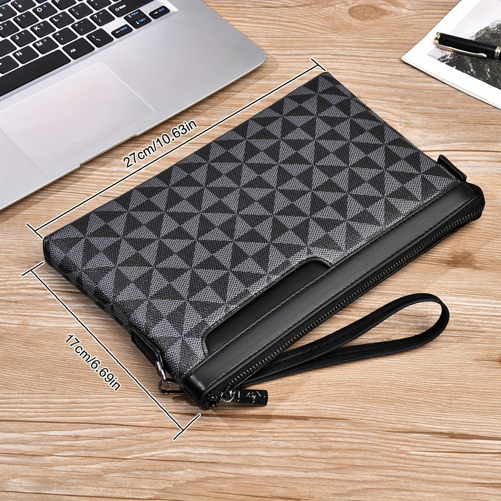 Men's Handbag, Handbag, Handbag, Clutch