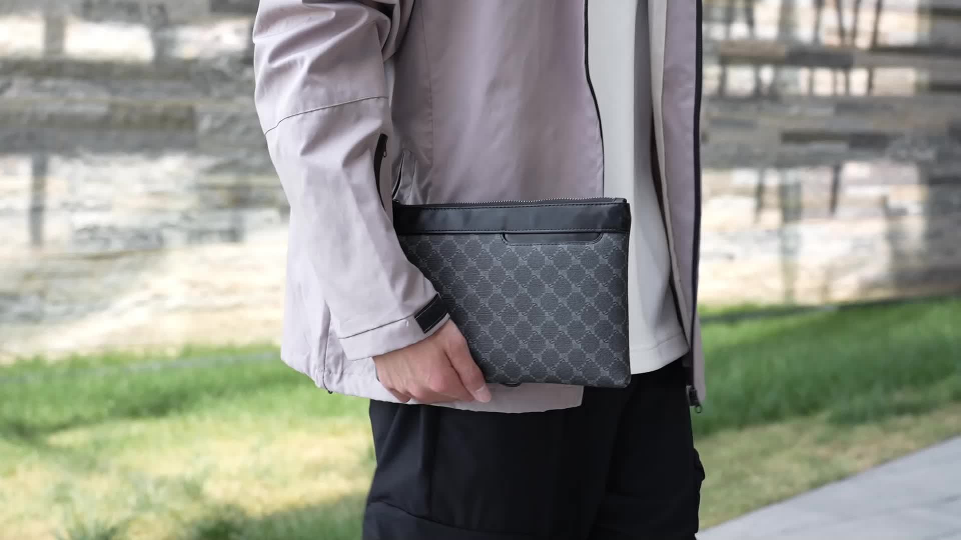 Men's Handbag, Handbag, Handbag, Clutch