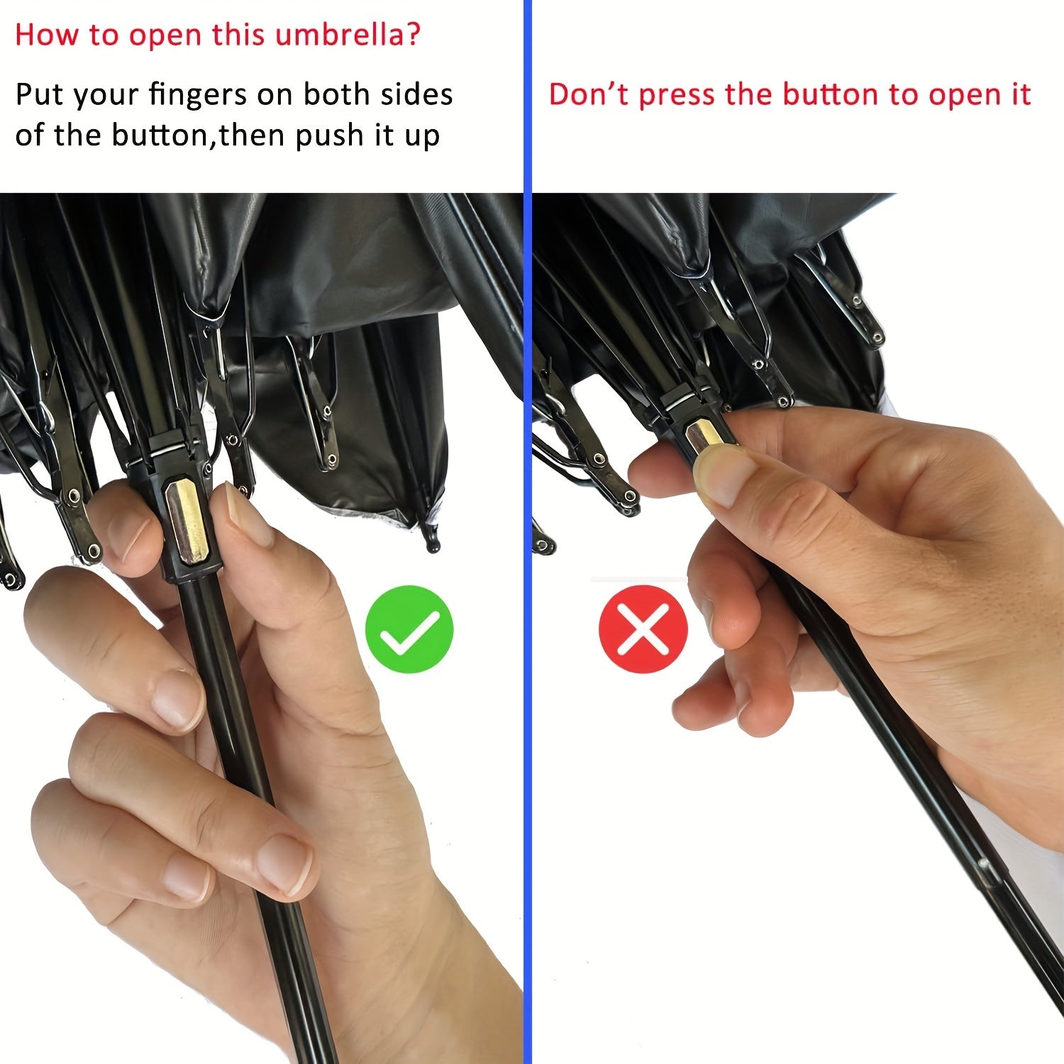 Six-Rib Capsule Pocket Umbrella – Compact, Portable, Lightweight Mini Umbrella for Men, Women & Kids, Windproof and Easy to Carry