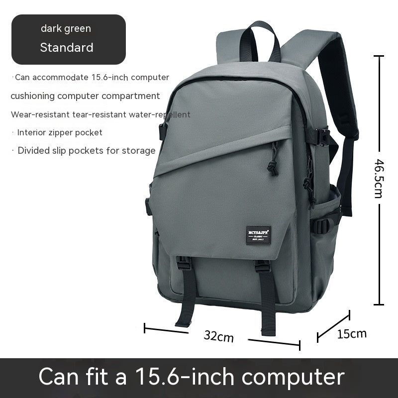 Large Capacity Travel Backpack Outdoor