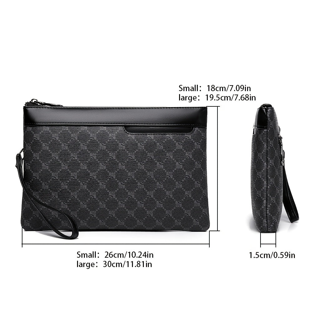 Men's Handbag, Handbag, Handbag, Clutch
