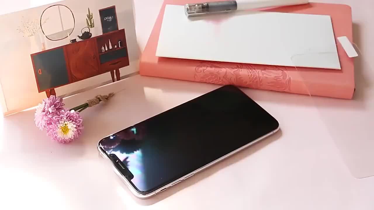 4-Pack HD Tempered Glass Screen Protection for iPhone 11 12 13 14 15 16 17 Pro 13 14 15 16 17 Pro Max 17 Air 16e 14 15 16 Plus Protective Glass Film