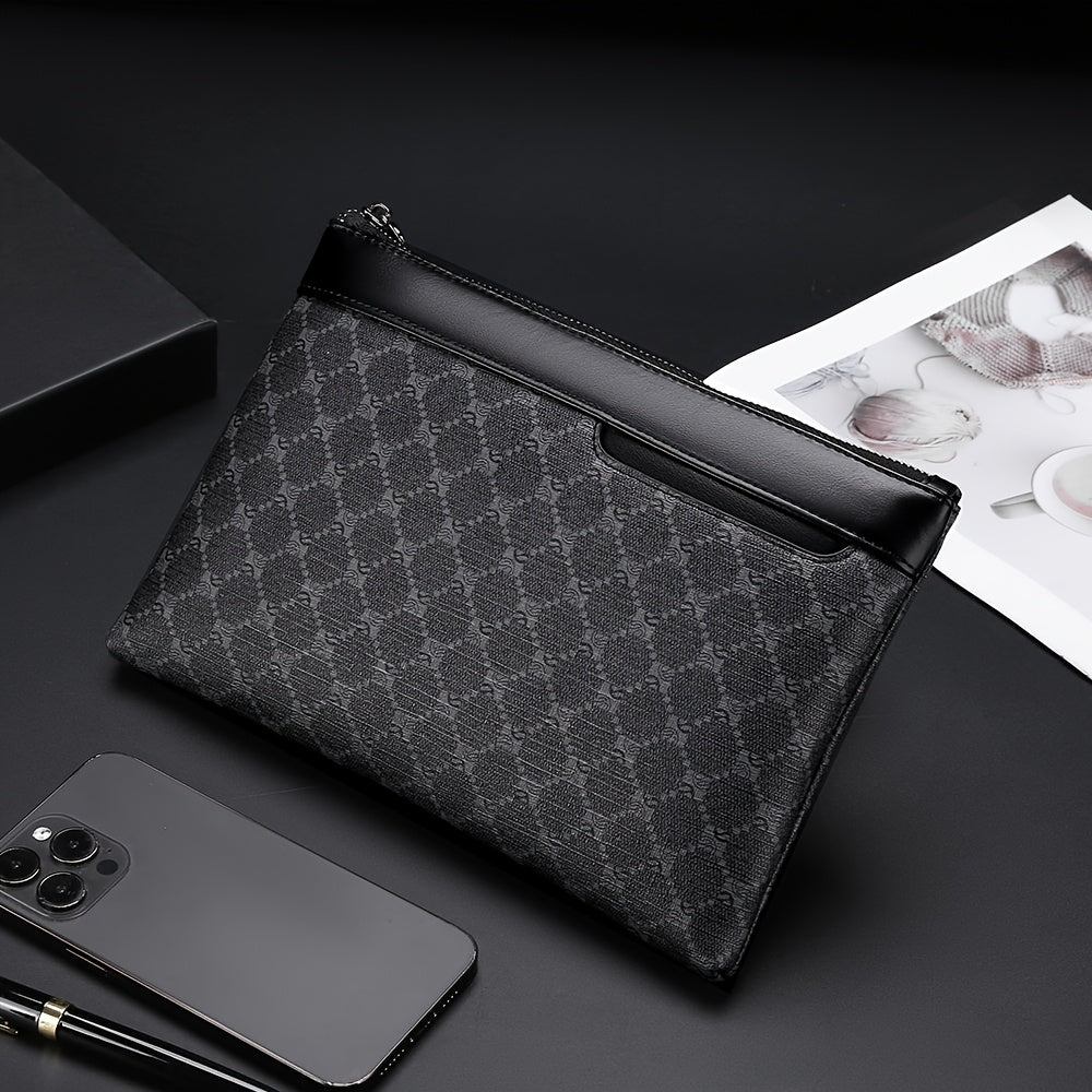 Men's Handbag, Handbag, Handbag, Clutch