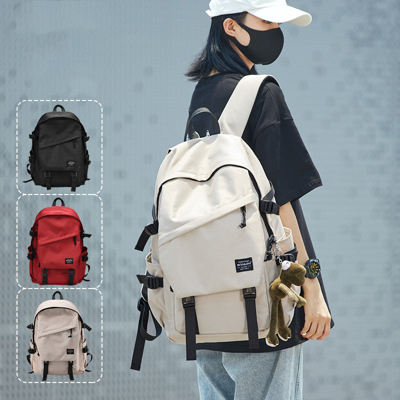 Large Capacity Travel Backpack Outdoor