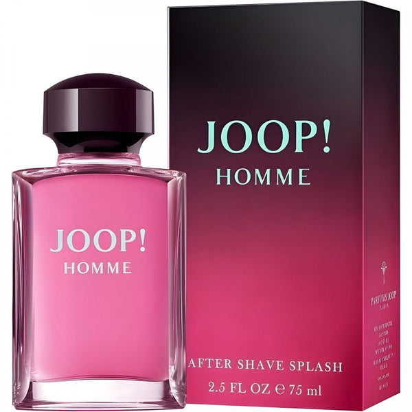 Joop Homme Aftershave 75ml