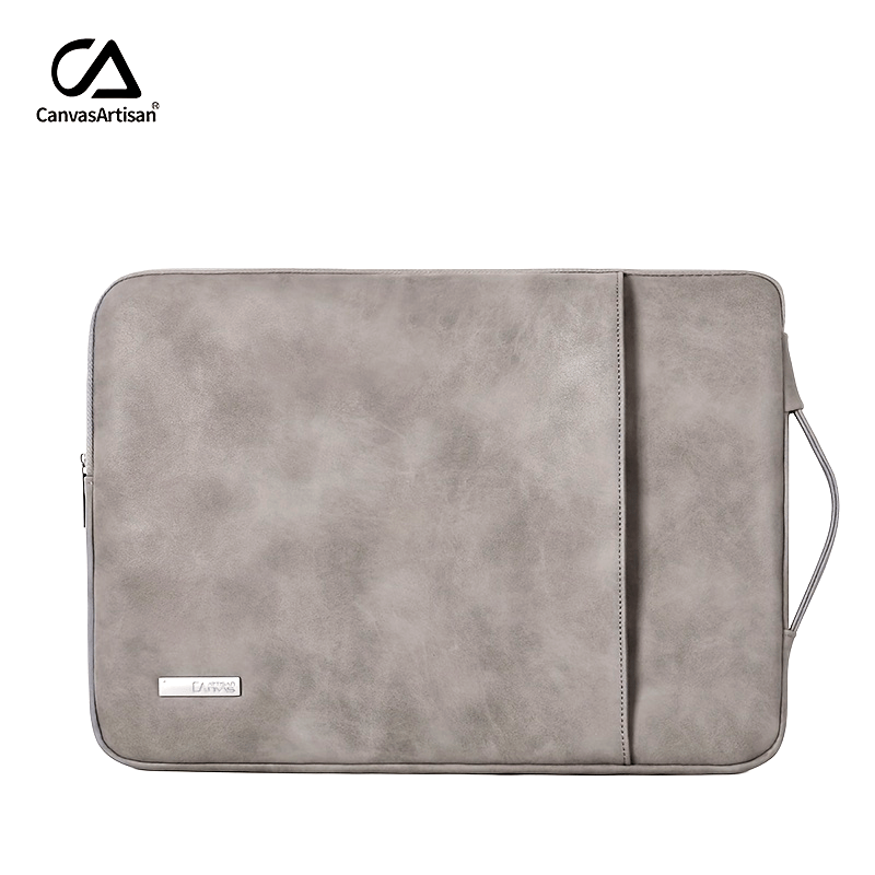 Slim Laptop Bag Anti-collision Laptop Cover Sleeve