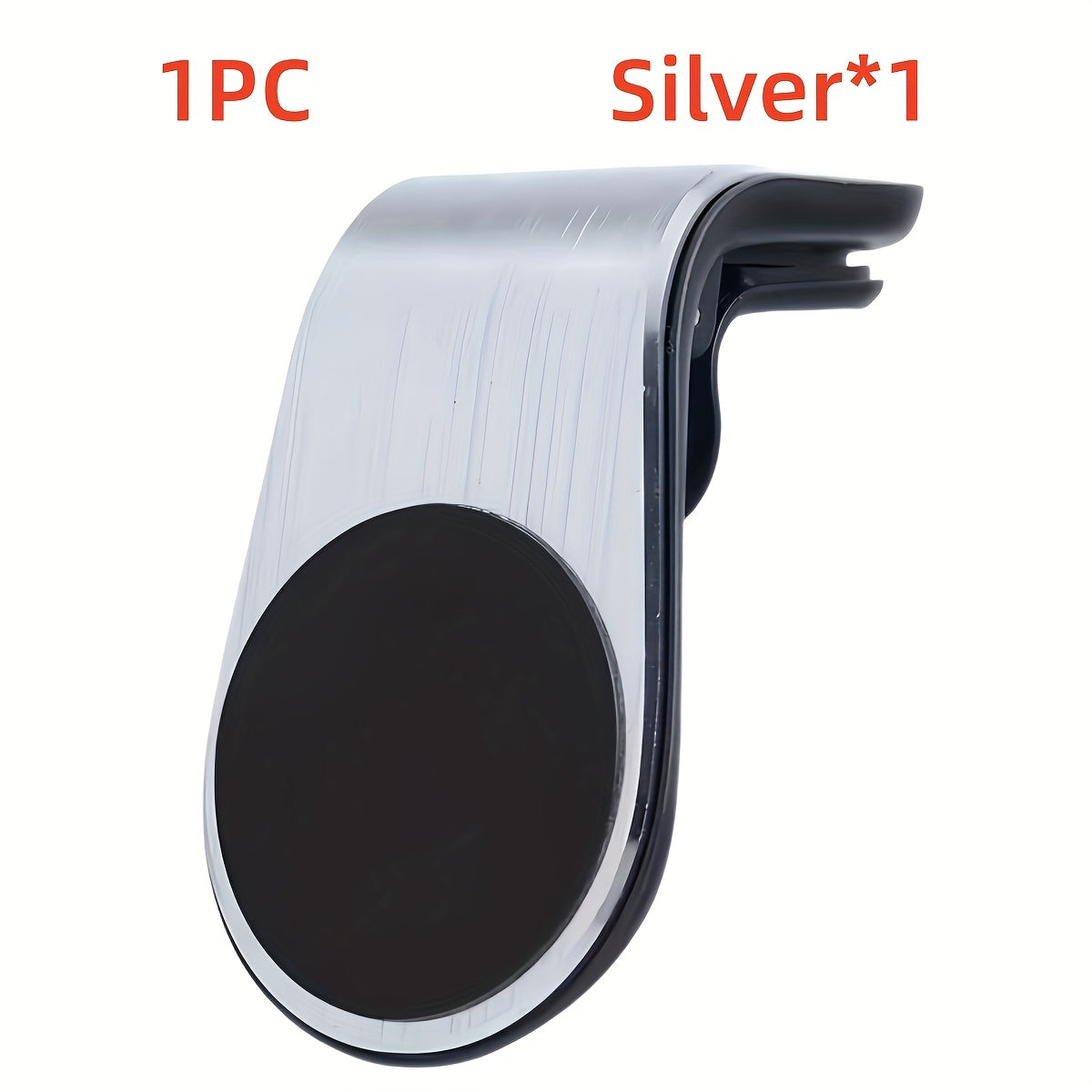 Modern Car Mount, Car Mounting, Rust-Resistant, Perfect for Securely Holding Smartphones in Vehicle, Car Mounts