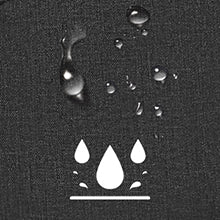 Kono Anti-Theft Laptop Backpack - 15.6 Inch Lightweight Laptop Bag for Men & Women - USB Charging Port, Travel, Business, Work.