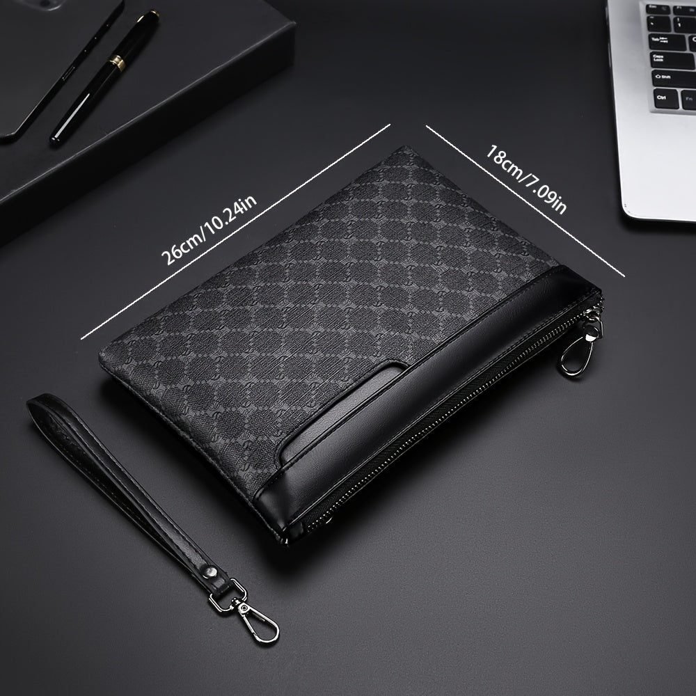 Men's Handbag, Handbag, Handbag, Clutch