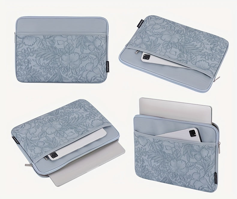 PU Notebook Bag Laptop Bag Laptop Sleeve Case for Macbook pro