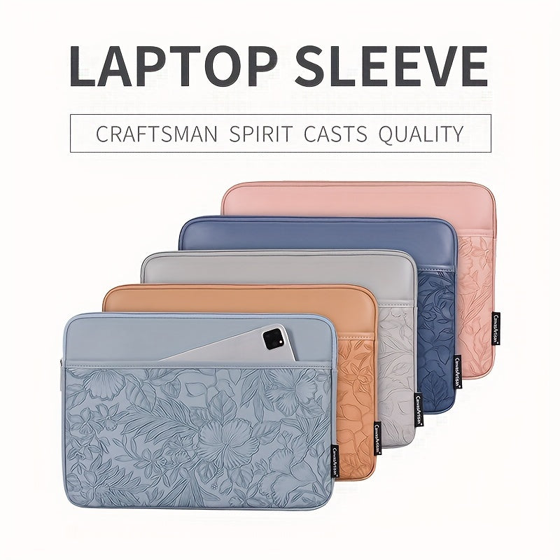 PU Notebook Bag Laptop Bag Laptop Sleeve Case for Macbook pro