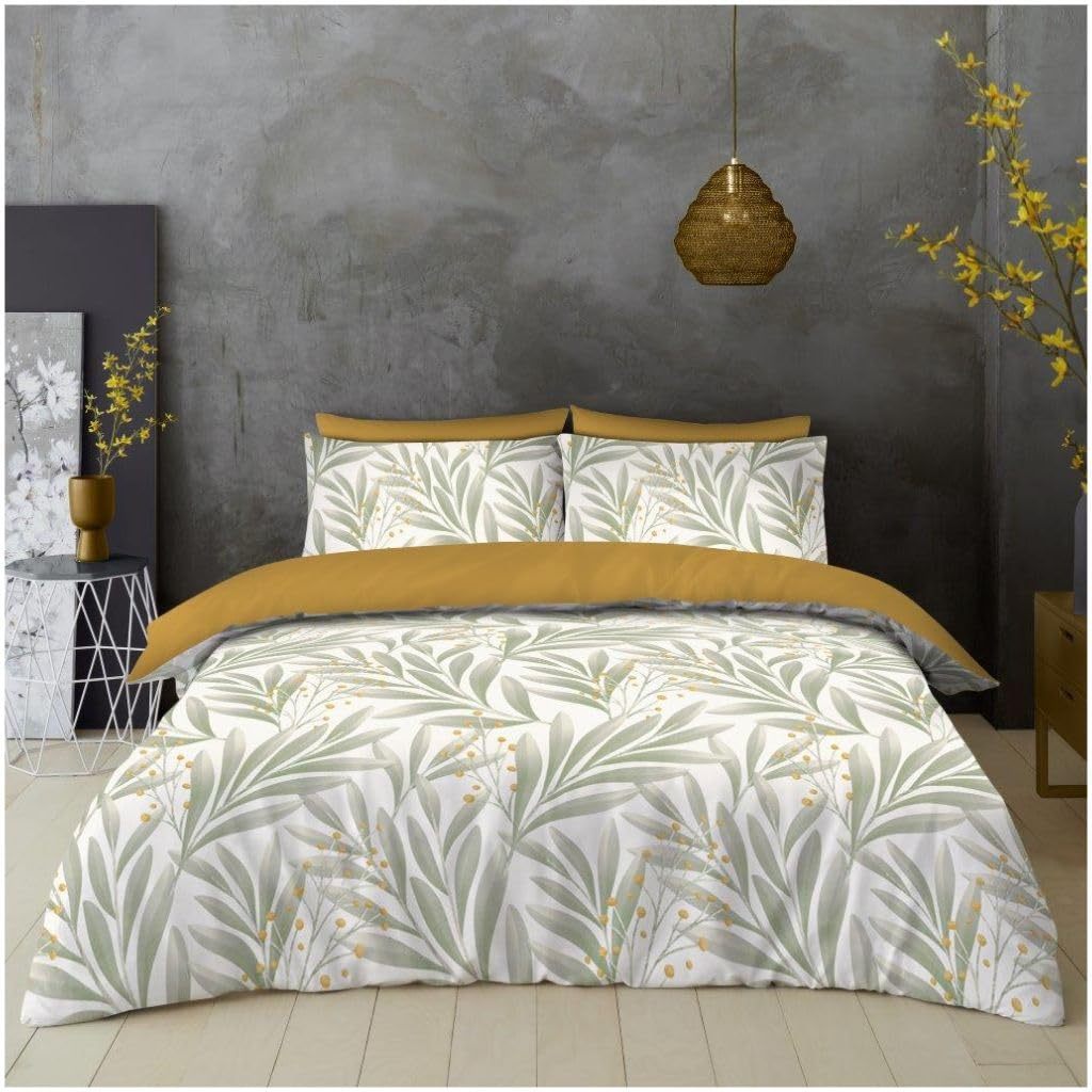 Single, Double & King B