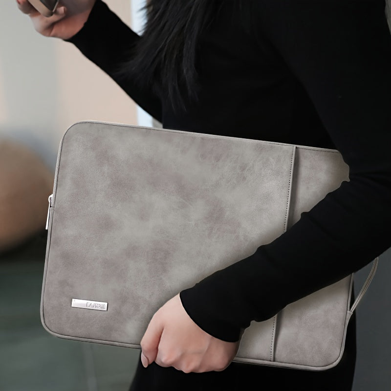 Slim Laptop Bag Anti-collision Laptop Cover Sleeve
