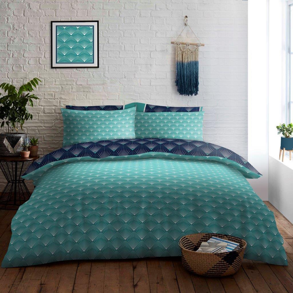 Single, Double, and King Size