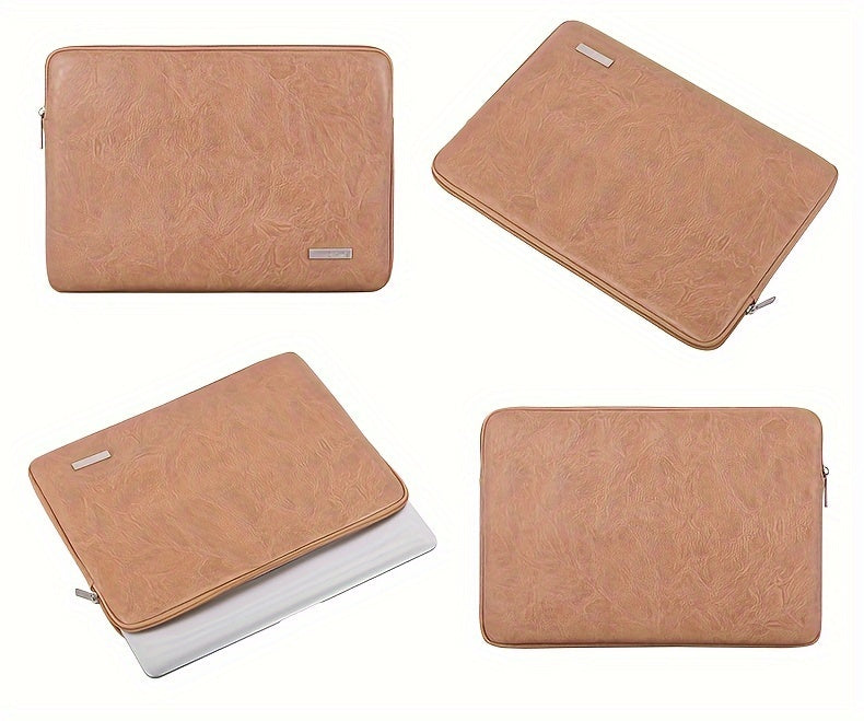 Laptop Bag PU Notebook Bag Laptop Sleeve Case for Macbook HUAWEI Thinkpad