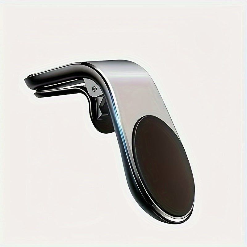 Modern Car Mount, Car Mounting, Rust-Resistant, Perfect for Securely Holding Smartphones in Vehicle, Car Mounts