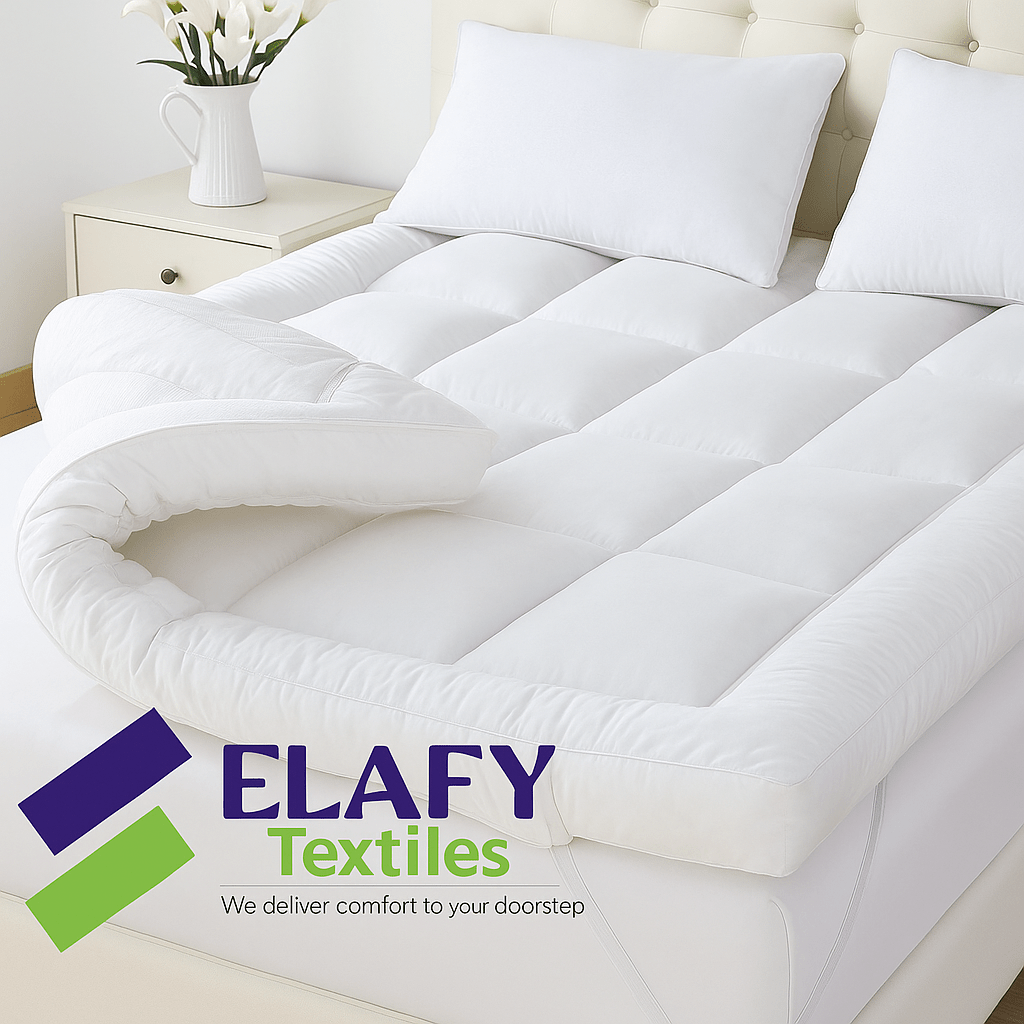 Elasticized Corner Straps fits up to 40 CM