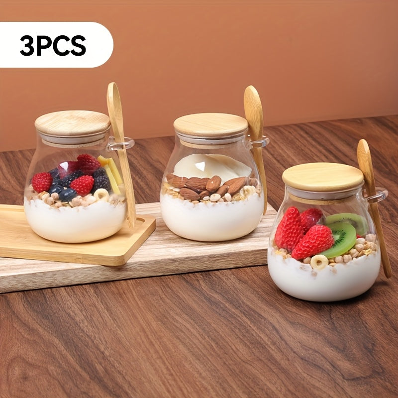 LDQ 1/2/3/4-Tier Transparent Food Storage Container Set, BPA-Free Stackable Fridge Organizer for Steak, Deli Meat, Cheese and More