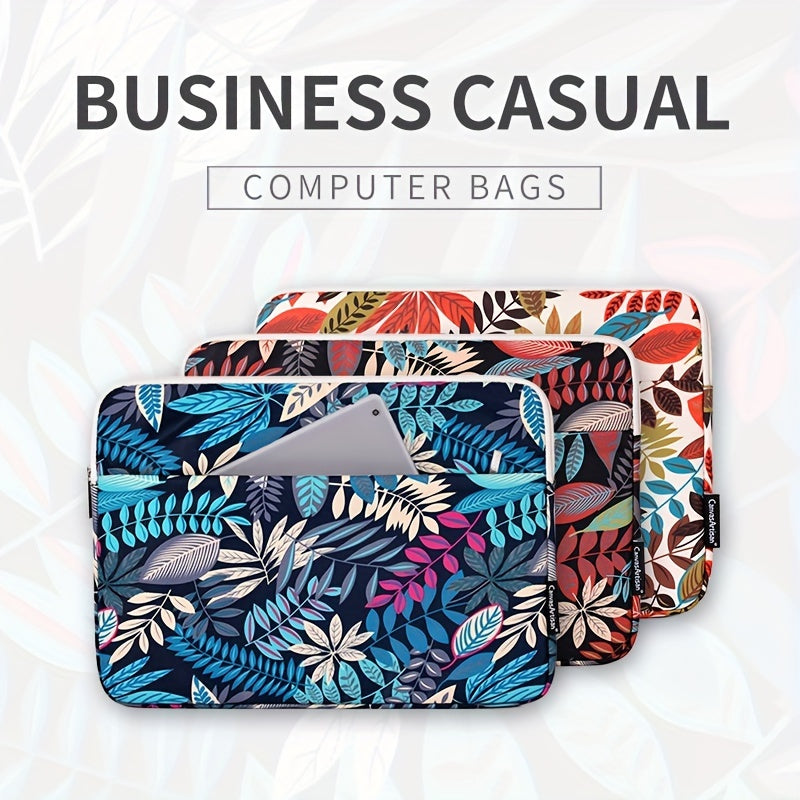 Printing Bag Laptop Sleeve Laptop Case for MateBook Surface Book