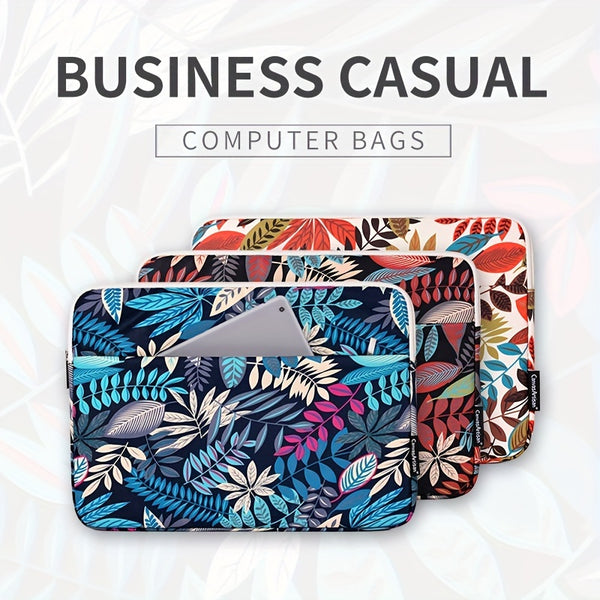Printing Bag Laptop Sleeve Laptop Case for MateBook Surface Book