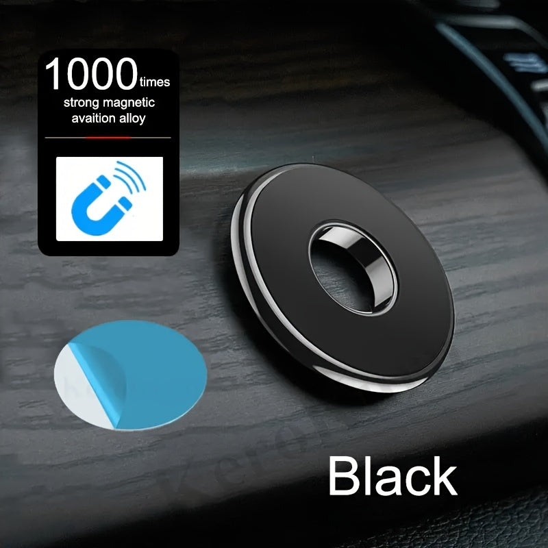 Magnetic Phone Holder for Car – Strong Dashboard or Vent Mount Phone Holder for Secure Hands-Free Driving