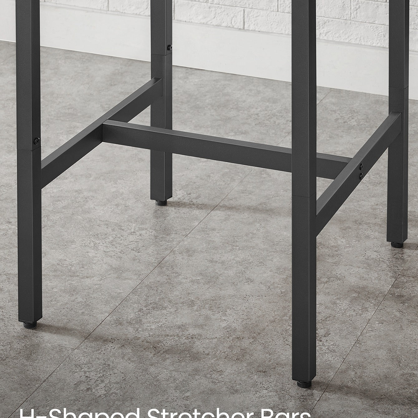 Tall Bar Table – Modern Kitchen Breakfast Table & Dining Room High Table