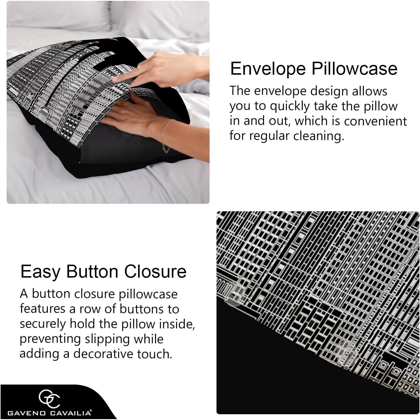 Machine Washable, Cr