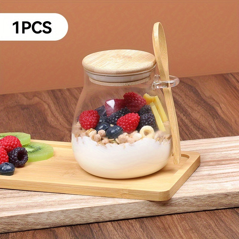 LDQ 1/2/3/4-Tier Transparent Food Storage Container Set, BPA-Free Stackable Fridge Organizer for Steak, Deli Meat, Cheese and More