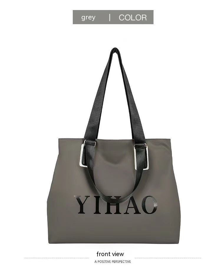 Women's Large-capacity Fashion Design Bag