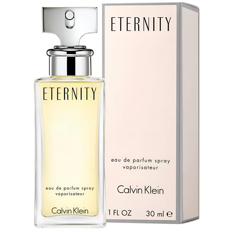 Calvin Klein Eternity 30ml EDP Spray