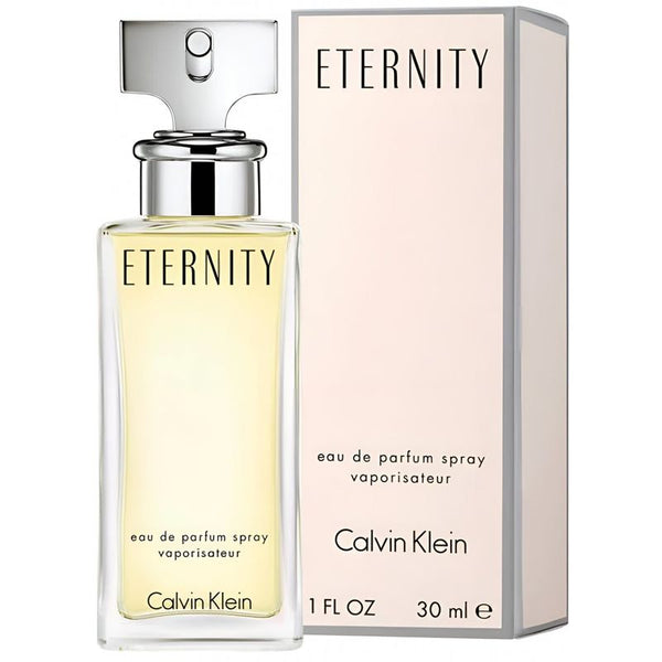 Calvin Klein Eternity 30ml EDP Spray