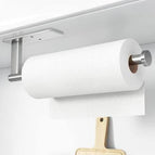 Silver Paper Hanger